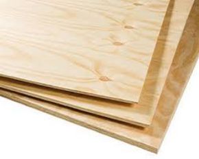 Picture for category Shutter Plywood