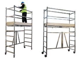 Picture for category Scaffolding