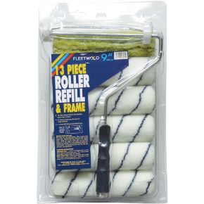 Picture for category Paint Rollers