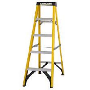 Picture for category Step Ladders