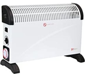 Picture for category Electric Heaters