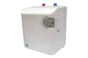 Picture for category Water Heaters