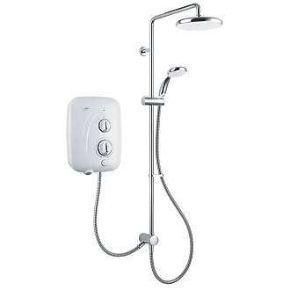 Picture for category Electric Showers