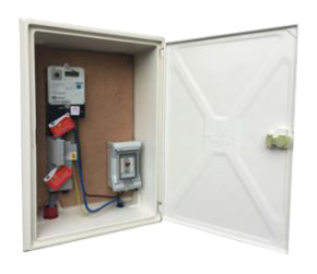 Picture for category Esb & Meter Box