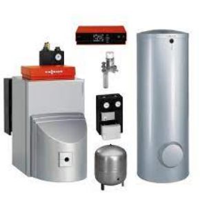 Picture for category Heating Systems