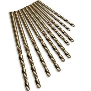 Picture for category Drill Bits