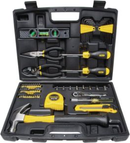 Picture for category Stanley Tools