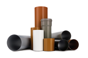 Picture for category Pipes & Ducting