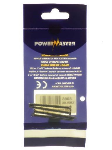 Picture of Powermaster 50mm Socket Screw 4 1369-06