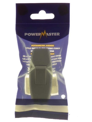Picture of Powermaster Torpedo Inline  Switch 1369-08