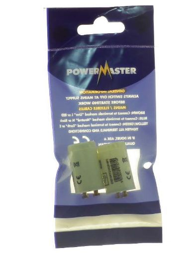 Picture of Powermaster 4-65W 2Pce Flour Starter 1369-10