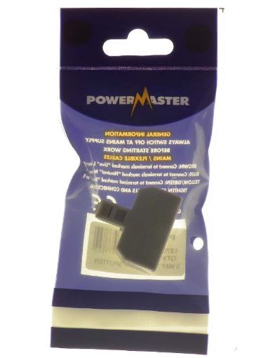 Picture of Powermaster Rj11 3 Way Splitter