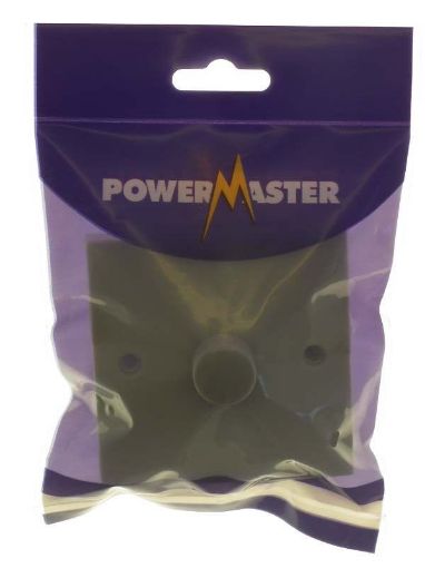 Picture of Powermaster 1 Gang 1 Way Dimmer 1379-26