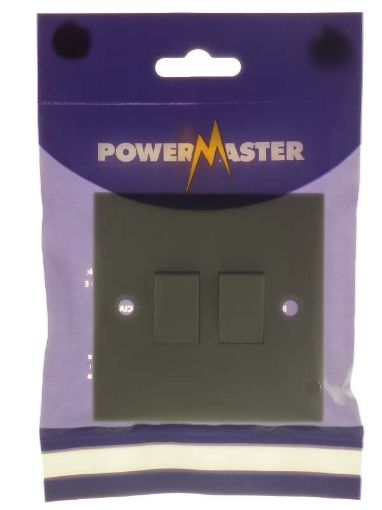 Picture of Powermaster 2G 2W Switch 1434-02