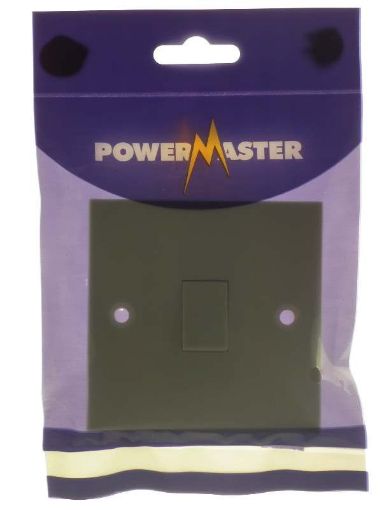 Picture of Powermaster 1G 2W Switch 1434-06