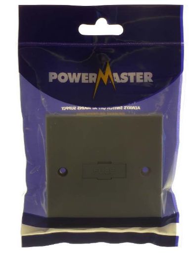 Picture of Powermaster Fused Spur 1434-16