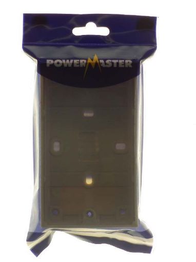 Picture of Powermaster 2G Pattress Box 1434-24