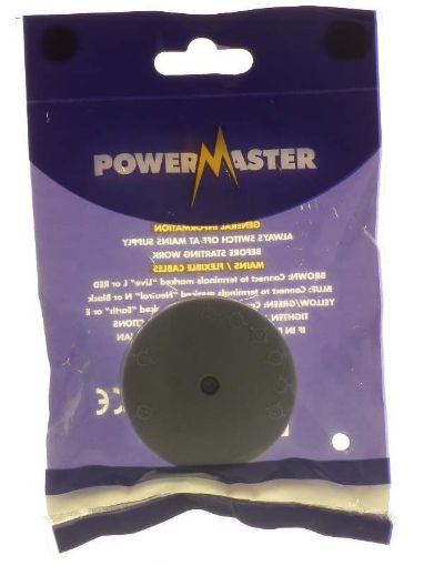 Picture of Powermaster 5 Amp Junction Box 1434-28