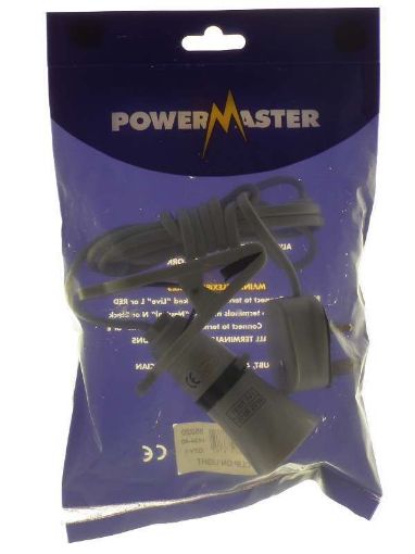 Picture of Powermaster Clip On Light