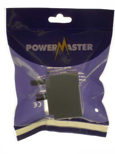 Picture of Powermaster 3 Way Adaptor 1435-06