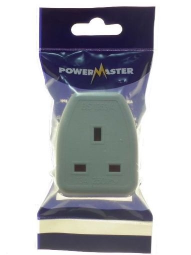 Picture of Powermaster 1G Extension Socket 1435-14