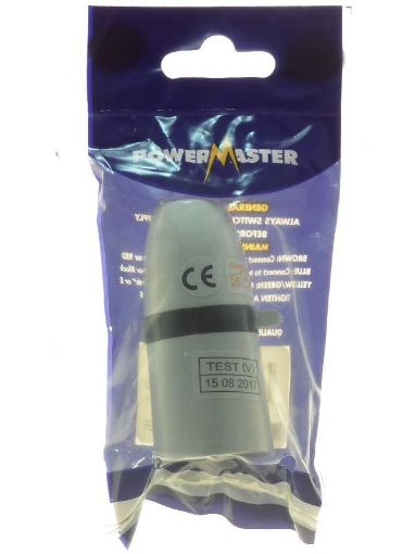 Picture of Powermaster  Switched Lampholder 1435-20