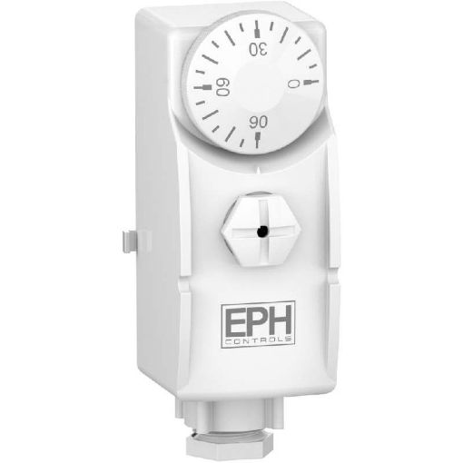 Picture of EPH Cylinder / Pipe Thermostat