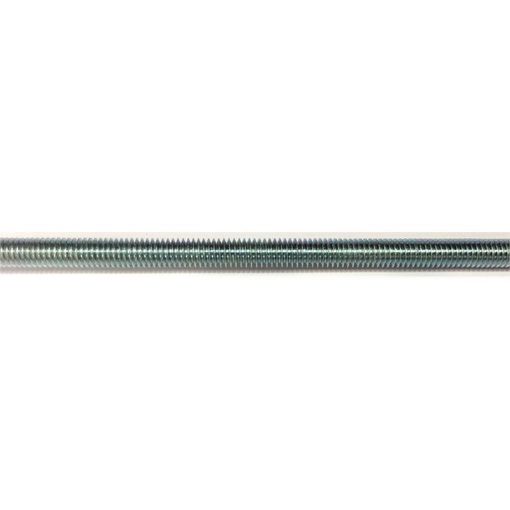 Picture of M10 x 1M Threaded Bar 4.6 Grade Zinc
