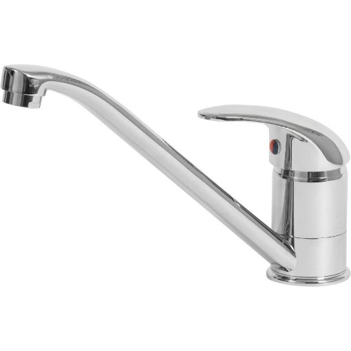 Picture of Eirline Mono Sink Mixer Lever Type (580306)
