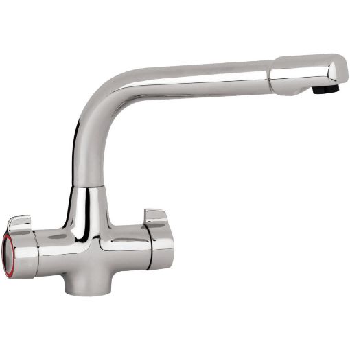 Picture of Eirline Quarter Turn Sink Mixer