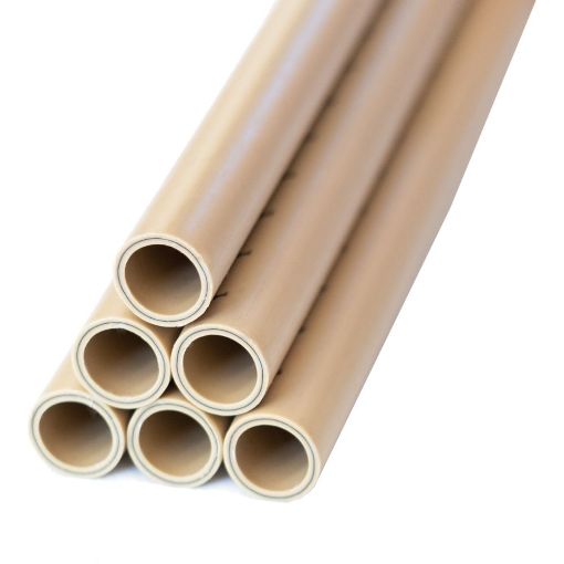 Picture of Qualpex Easylay Plus Pipe 3/4" x 6mtr