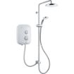 Picture of Mira Elite SE Dual Outlet Electric Shower - 9.8kw