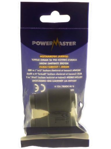 Picture of Powermaster 2Pce  35 Amp Dz Fuse 1521-26