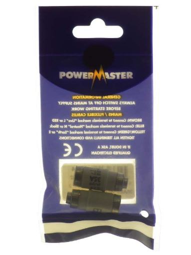 Picture of Powermaster 2 Pce 35 Amp Neozed Fuse