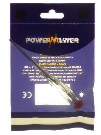Picture of Powermaster Small Phase Tester 1522-06