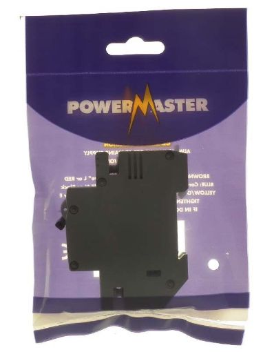 Picture of Powermaster 32 Amp Mcb Switch 1522-32