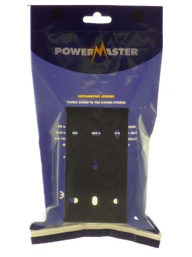 Picture of Powermaster 2G 47mm Metal Box 