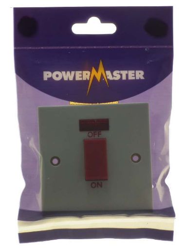 Picture of Powermaster 1G Cooker Swit C/W Neo 1523-26