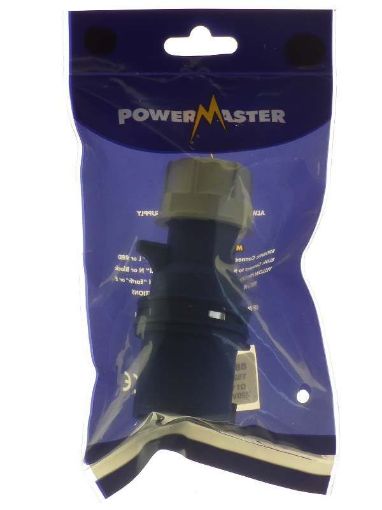 Picture of Powermaster 220V Outdoor Plug 1523-32