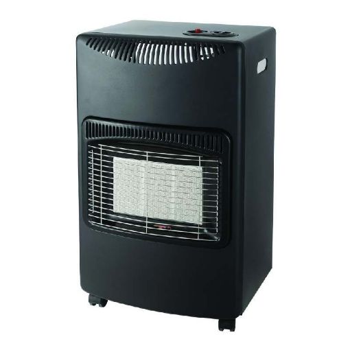 Picture of De Vielle Portable Gas Cabinet Heater - 4.2Kw