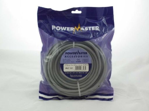 Picture of Powermaster 6 Sq mm 10mtr Twin & Earth Cable (LSF New Spec)