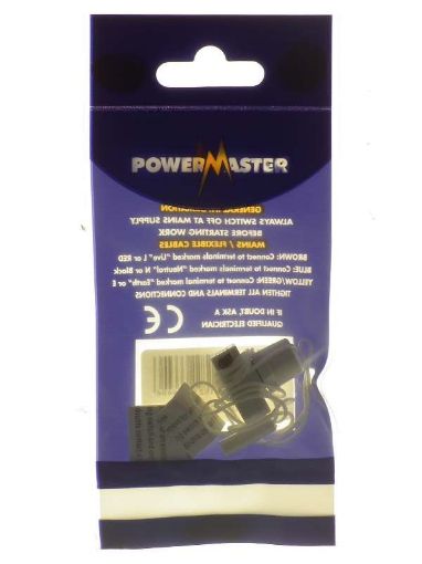 Picture of Powermaster Pull Cord Switch 1799-30