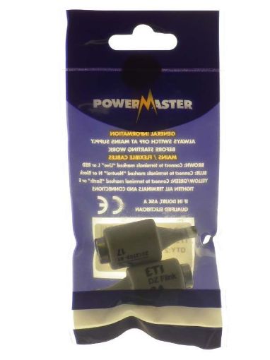 Picture of Powermaster 6 Amp Dz  2Pce Fuse 1799-36