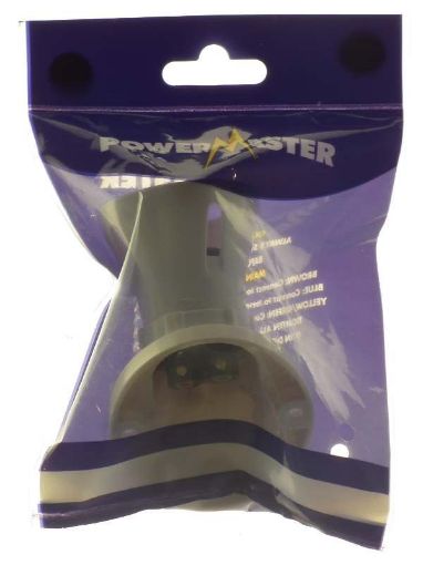 Picture of Powermaster Angle Battonholder