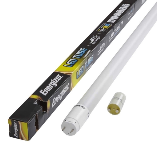 Picture of Energizer 2Ft 9W Led Light Tube 900Lm 1810-34