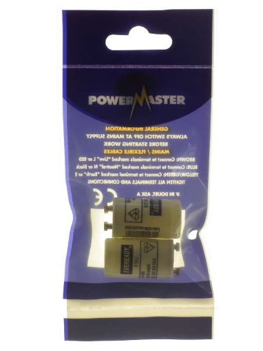 Picture of Powermaster 70-125W Flour Starter Pre-Packed 1812-34