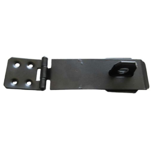 Picture of Phoenix 6" Japd Safety Hasp & Staple