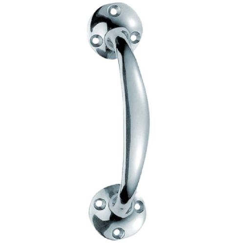 Picture of Phoenix 6" Bow Handle Chrome Plated