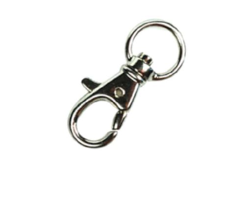 Picture of Phoenix Swivel Snap Hook & Ring (2)