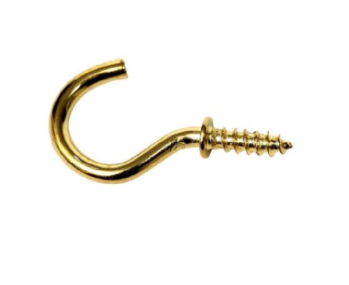 Picture of Phoenix 3/4" Cup Hook EB (4)